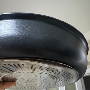 Tefal Ingenio Tava Setinde Tekrarlayan Alt Tava Ayrılması Problemi