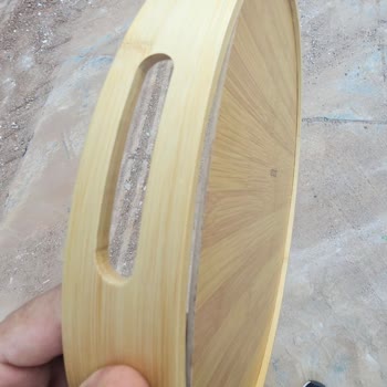 Kırık Çıkan Tepsi İçin İade Talebim Süresi Geçtiği Gerekçesiyle Reddedildi