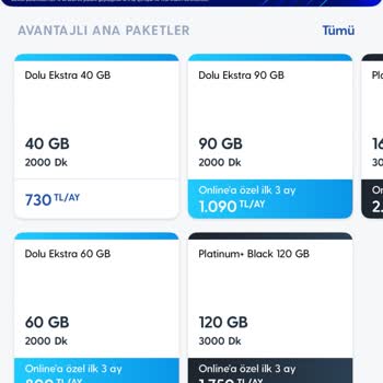 Aynı Şartlarda İki Hatta Farklı Tarife Ücreti Mağduriyeti