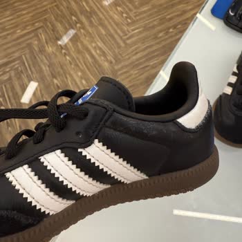 Adidas Ayakkabının Kısa Sürede Deforme Olması Ve İade Sürecindeki Belirsizlik