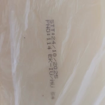 Tadı Bozuk Kaşar Peyniri Ve Müşteri Hizmetlerine Ulaşılamıyor