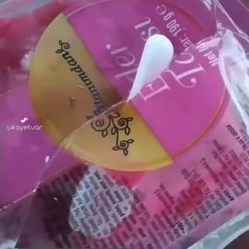 A101 Kullanma Tarihi Geçmiş Tatlılar!