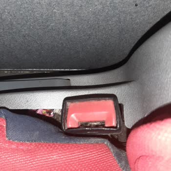 Topçam Turizm’de Emniyet Kemeri Sorunu Ve Güvenlik İhmali