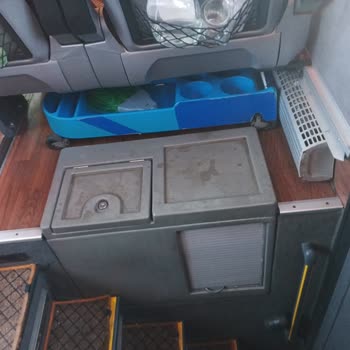 Klima Yok, Hijyen Yok, Saygı Yok: Antalya Net’te Kabus Gibi Yolculuk