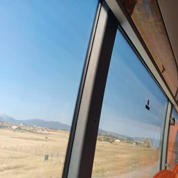 Klima Yok, Hijyen Yok, Saygı Yok: Antalya Net’te Kabus Gibi Yolculuk