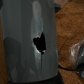 İade Reddi Ve Hasarlı Ürünle Mağduriyet Yaşıyorum