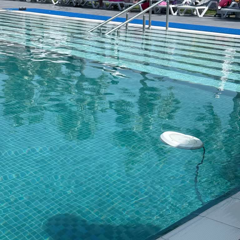 Mövenpick Otel Tekirova'da Temizlik, Konfor Ve İlgi Eksikliği Nedeniyle Hayal Kırıklığı