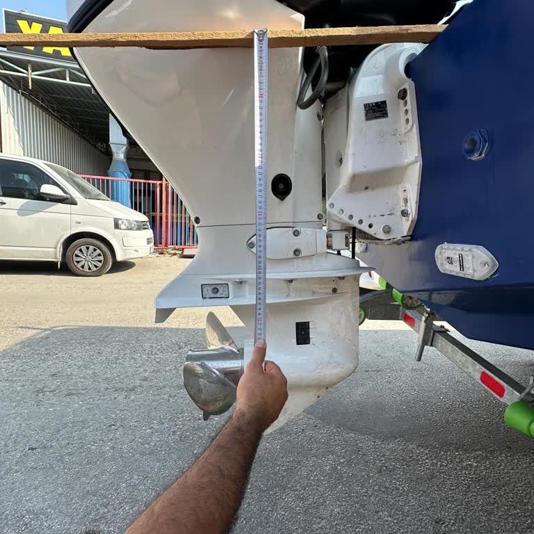 Yanlış Motor Teslimatı Ve Yetersiz Servis Hizmetiyle Mağduriyet