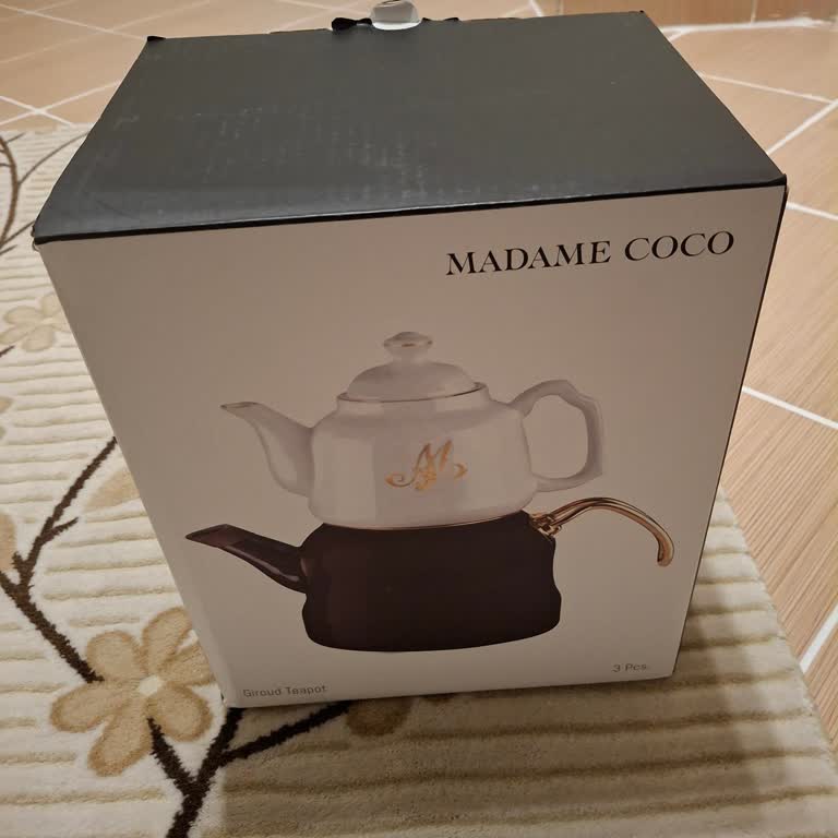 Madame Coco Bayisi Değişim Hakkımızı Gerekçesiz Reddetti