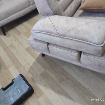 Aldığım Koltukta Aylardır Süren Böceklenme Ve Çözüm Sunulmaması