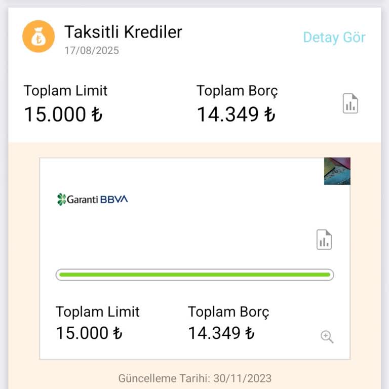 Kapatılan Kredi Borcum Hâlâ Findeks Raporumda Görünüyor, Bilgiler Güncellenmiyor
