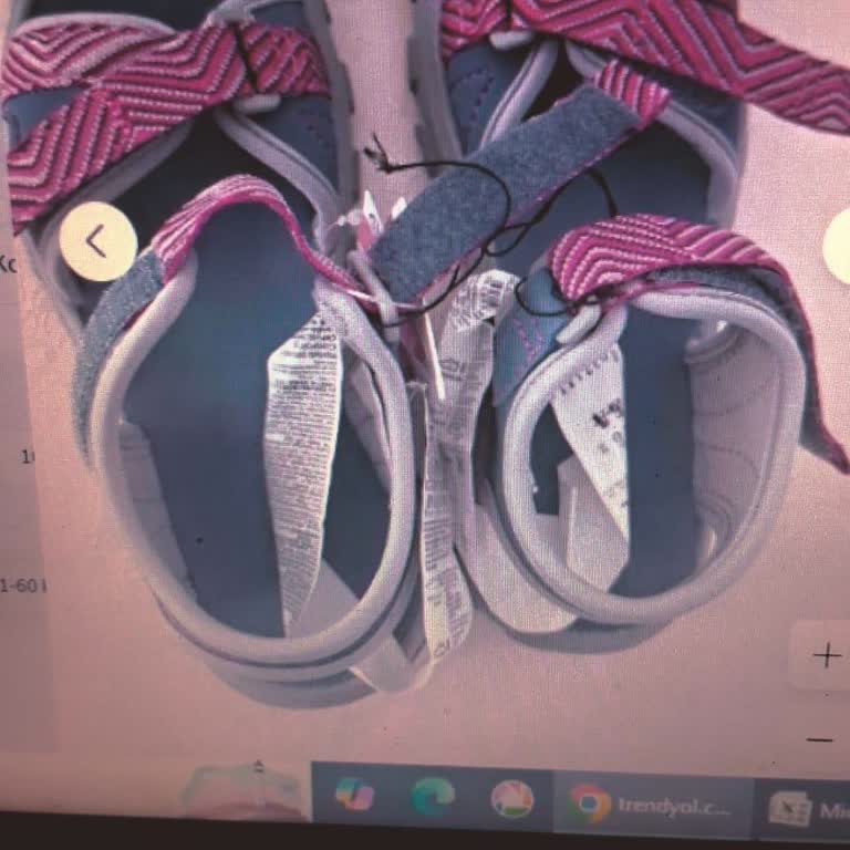 Yanlış Renk Sandalet Gönderimi Ve İade Sorunu: Güvenim Sarsıldı