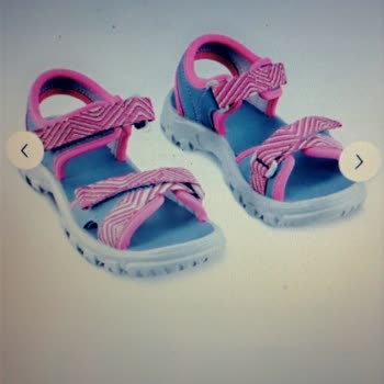 Yanlış Renk Sandalet Gönderimi Ve İade Sorunu: Güvenim Sarsıldı