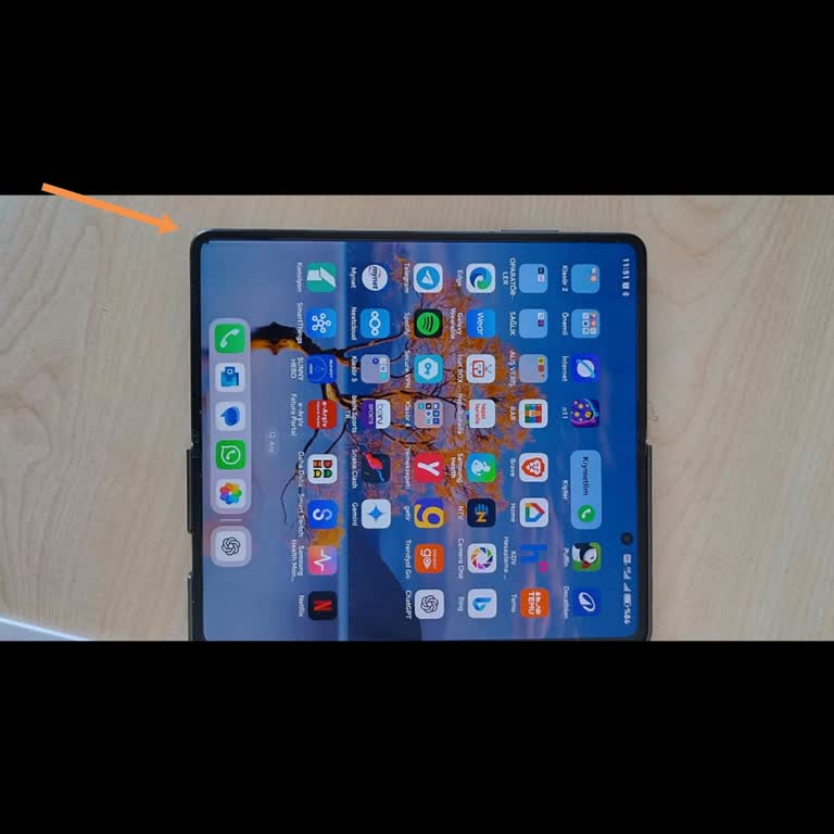 Garanti Kapsamında Olmasına Rağmen Ekran Arızası Ücretli Onarım Talebi