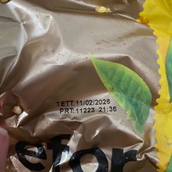 Efor Rize Çay'da Beklenmedik Kalite Sorunu Ve Müşteri Hizmetlerinden Yanıtsızlık