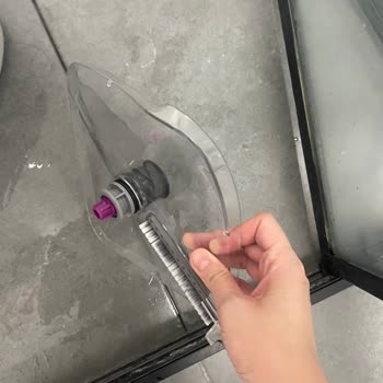 Parex Wondero Mop Haznesi Deforme Oldu, Yedek Parça Bulunmuyor