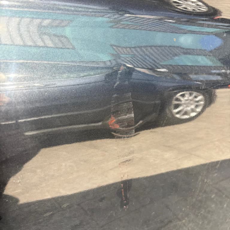 Servis Otoparkında Oluşan Hasar Ve Kamera Kayıtlarına Erişememe Sorunu