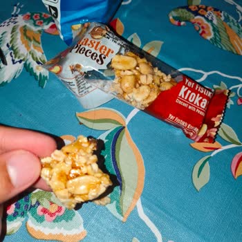 Aldığım Krokanın İçinden Saç Çıktı, Hijyen Sorunu Yaşadım