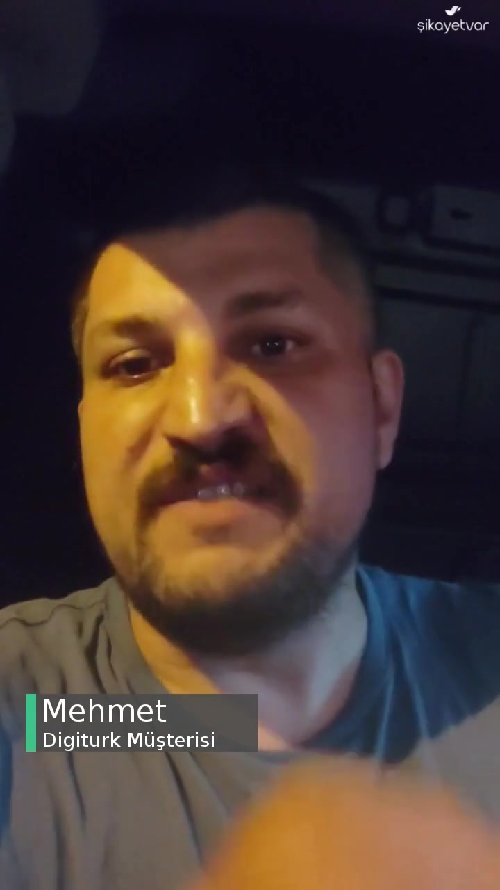 Digiturk Nasıl Bir Firma! videonun kapak resmi