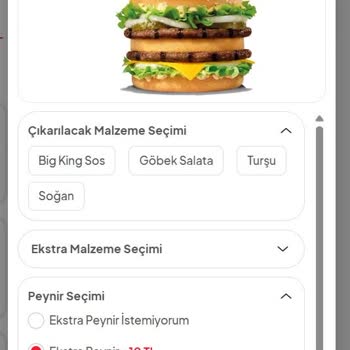 Eksik Ürün Ve Çözüm Sunmayan Müşteri Hizmetleri