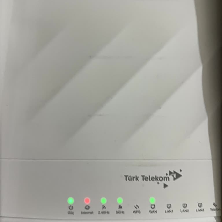 Türk Telekom İnternet Arızasında Müşteri Hizmetleri Mağduriyeti