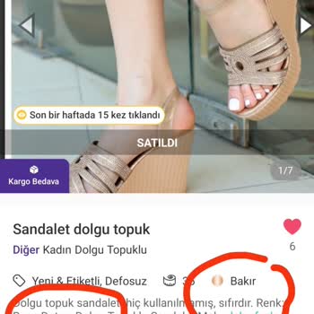 Dolap Sipariş Edilen Ürün Yanlış Renk ve Etiketsiz Gönderildi, İade Talebim Haksız Yere Reddedildi