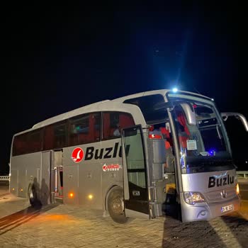 Otobüs Arızası Sonrası Saatlerce Çözüm Bekledim, Müşteri Hizmetleri Yanıt Vermedi