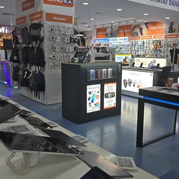 Ekran Koruyucu Garantisi Verilmedi, Fatura Hatalı Düzenlendi