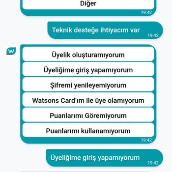 Online Kupon Kullanımı Ve Sipariş İptali Nedeniyle Mağduriyet