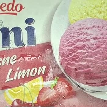 A101 Freedo Vini Dondurma Hüsranı!