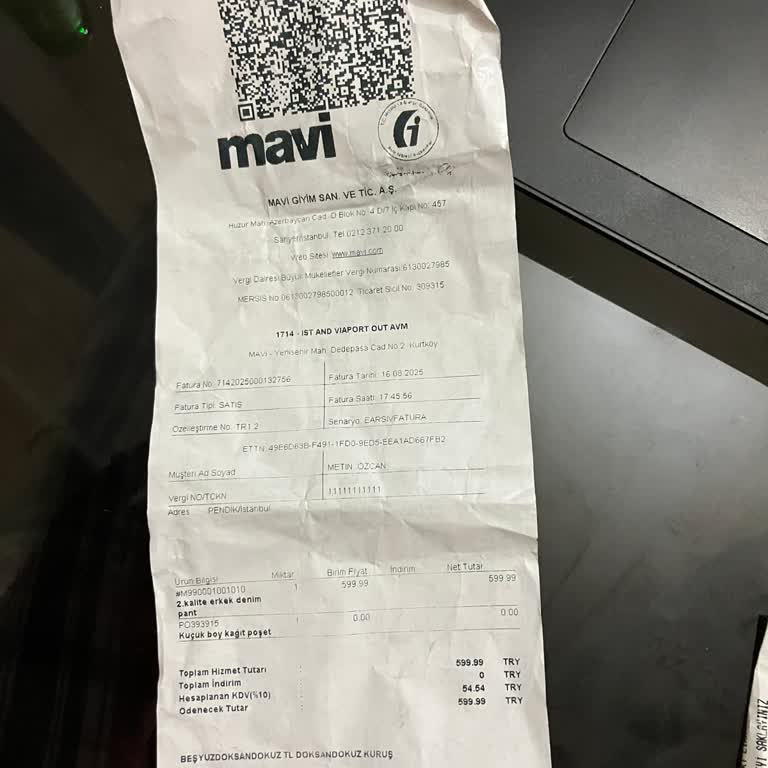 Yanlış Bilgilendirme Nedeniyle Mağduriyet Ve Zaman Kaybı