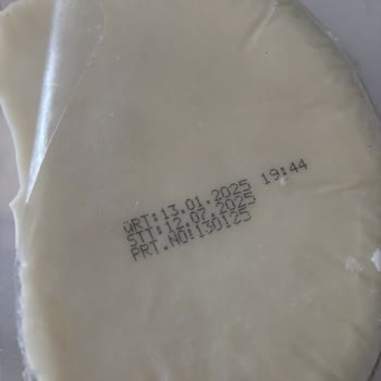 Aldığım Peynir Bozuk Çıktı, Mağduriyetim Giderilmedi