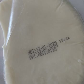 Aldığım Peynir Bozuk Çıktı, Mağduriyetim Giderilmedi