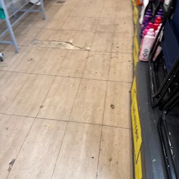 Tuzla Aydıntepe Migros’ta Hijyen Ve Ürün Eksikliği Sorunları Çözülmüyor