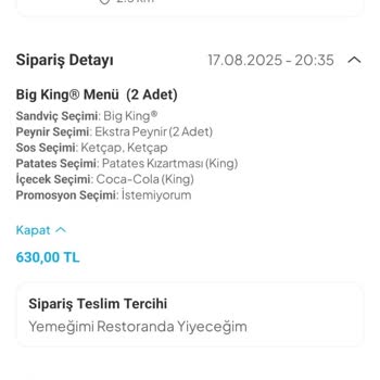 Yanlış AVM'den Sipariş Ve Yetersiz Canlı Destek Nedeniyle Mağduriyet