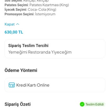 Yanlış AVM'den Sipariş Ve Yetersiz Canlı Destek Nedeniyle Mağduriyet