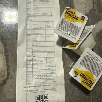 Yanlış Ve Soğuk Sipariş, Ulaşılamayan Müşteri Hizmetleri: Para İadesi Talebim