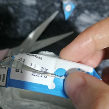 Aldığım Sütaş Sütte Bozuk Tat Ve Tortu Sorunu: Açıklama Ve Ürün Değişimi Talebi