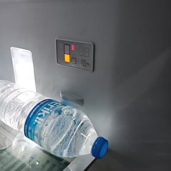 Arızalı Buzdolabı Yüzünden Maddi Kayıp Ve Çözülmeyen Sorun