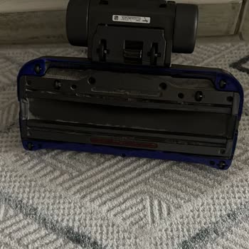 Dyson Big Ball Süpürge Aparatında Takılma Sorunu Ve Kullanım Mağduriyeti