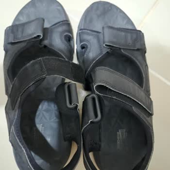 Skechers Sandalet Kısa Sürede Aşındı Değişim Talebim Reddedildi