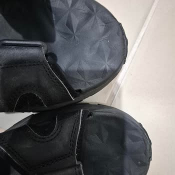 Skechers Sandalet Kısa Sürede Aşındı Değişim Talebim Reddedildi