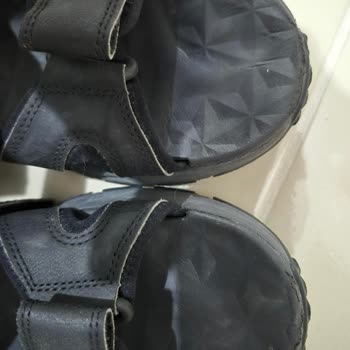 Skechers Sandalet Kısa Sürede Aşındı Değişim Talebim Reddedildi