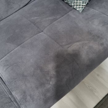 İstikbal Pera Koltuk Takımında Hızlı Yıpranma Ve Yetersiz Müşteri Hizmeti