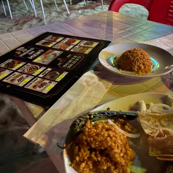 Dürümcü İso | Balıkesir Kebap Pilavın Tadı Bozuktu!