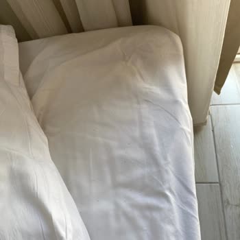 Otelin Temizlik Sorunları Ve Hizmet Eksikliği Nedeniyle Mağduriyet