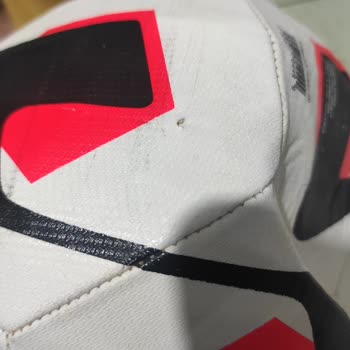 Satın Aldığım Nike Futbol Topu Kısa Sürede Deforme Oldu