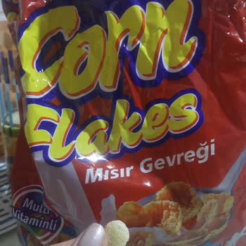 Ambalajdaki Görsel İle Ürün İçeriği Uyuşmuyor, Tüketici Yanıltılıyor