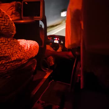 Bakım Eksikliği Ve Personel Davranışı Yolculuğu Kabusa Çevirdi