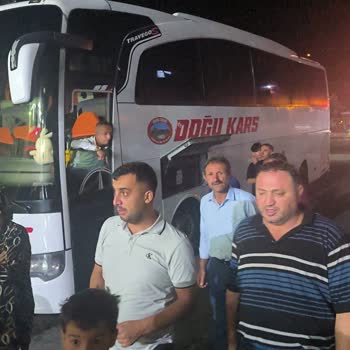 Bakım Eksikliği Ve Personel Davranışı Yolculuğu Kabusa Çevirdi